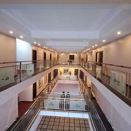 אפרטהוטל Erattupetta Capital Square מראה חיצוני תמונה